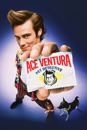 Ace-Ventura