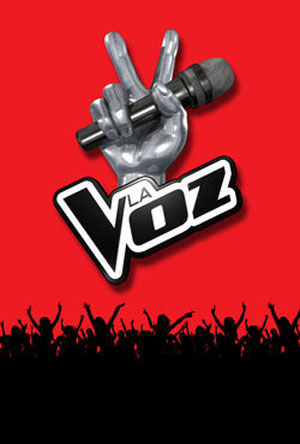 la-voz