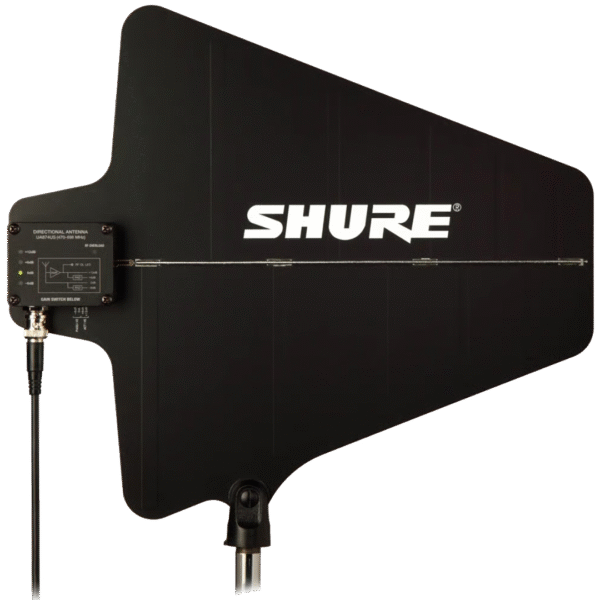 SHURE ACTIVE DIRECTIONAL ANTENNA KIT
